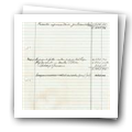 Contas de Receita e Despesa da Sociedade Farmacêutica Lusitana do mês de dezembro de 1927