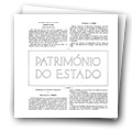 Declaração que determina que a Farmacopeia Portuguesa fosse obrigatória nas farmácias 