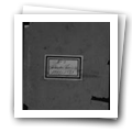 Pasta contendo documentos avulsos relativos às Sessões da Sociedade Farmacêutica Lusitana