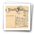 Correspondência avulsa manuscrita recebida pela Sociedade Farmacêutica Lusitana
