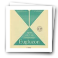 Folheto publicitário "Euglucon"